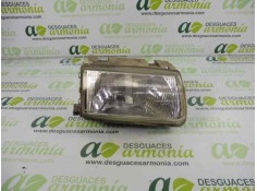 Recambio de faro derecho para volkswagen polo berlina (6n1) básico referencia OEM IAM   