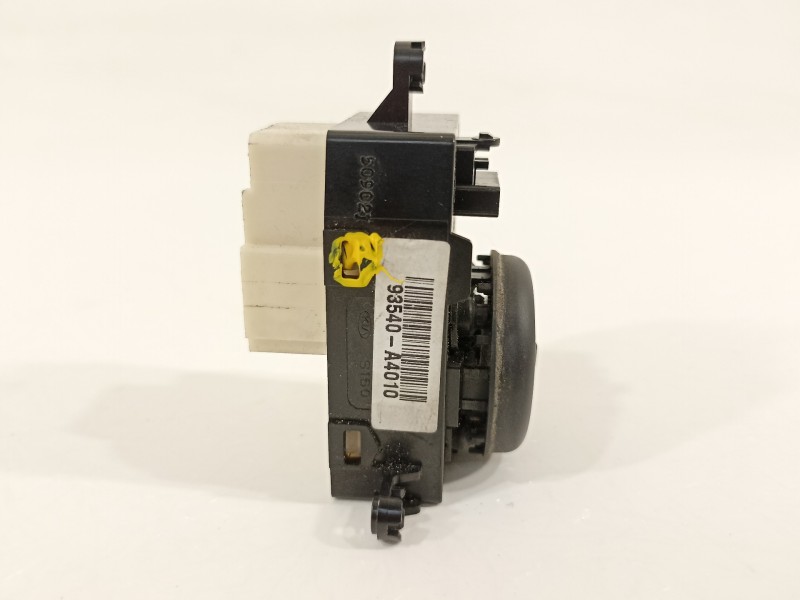 Recambio de mando retrovisor para kia carens ( ) basic referencia OEM IAM 93540A4010  