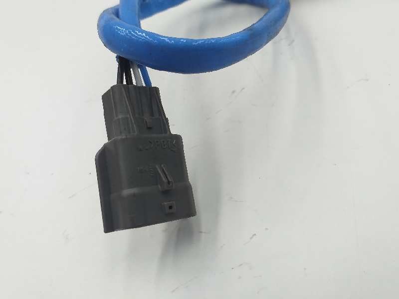 Recambio de sonda lambda para renault megane iv berlina 5p limited referencia OEM IAM 820133811 226932962R 