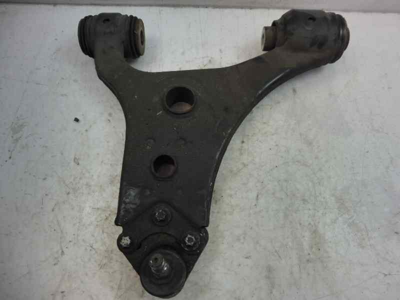 Recambio de brazo suspension inferior delantero derecho para mercedes-benz clase b (w245) 180 cdi (245.207) referencia OEM IAM  