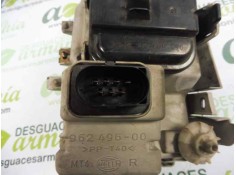 Recambio de faro derecho para volkswagen polo berlina (6n1) básico referencia OEM IAM    2