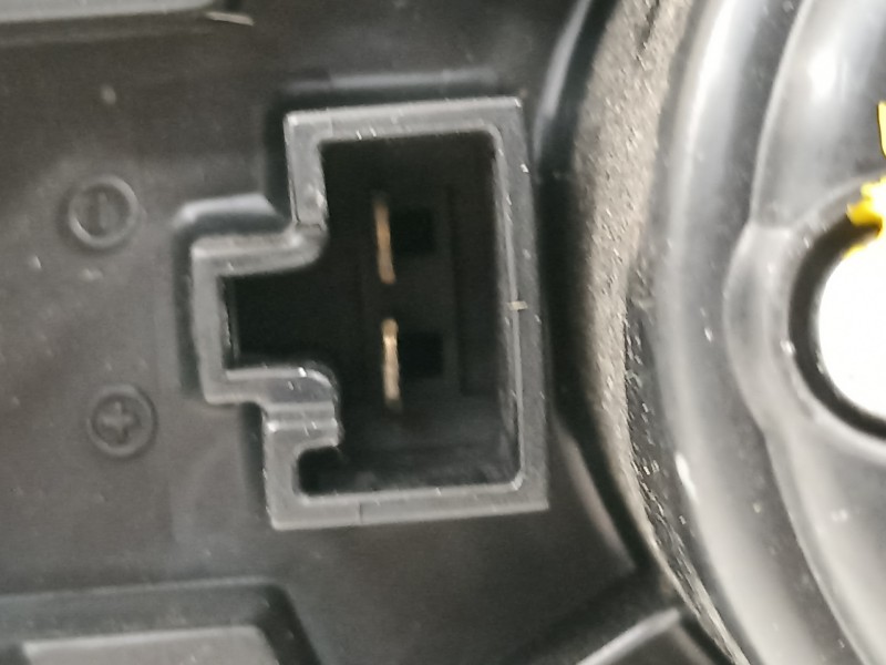 Recambio de ventilador calefaccion para suzuki swift berlina (mz) gl (3-ptas.) referencia OEM IAM AV2727000311  