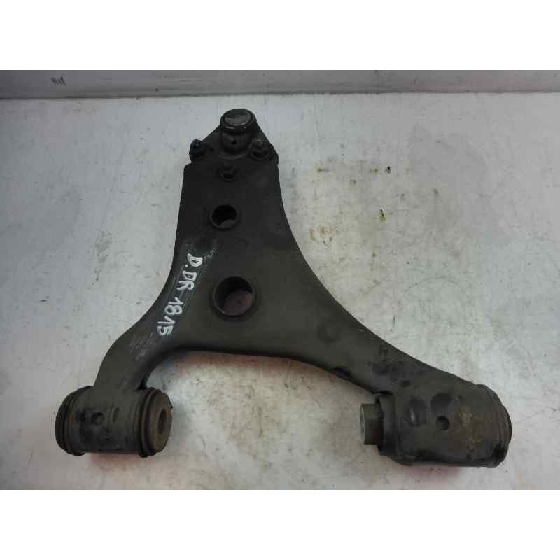 Recambio de brazo suspension inferior delantero derecho para mercedes-benz clase b (w245) 180 cdi (245.207) referencia OEM IAM  