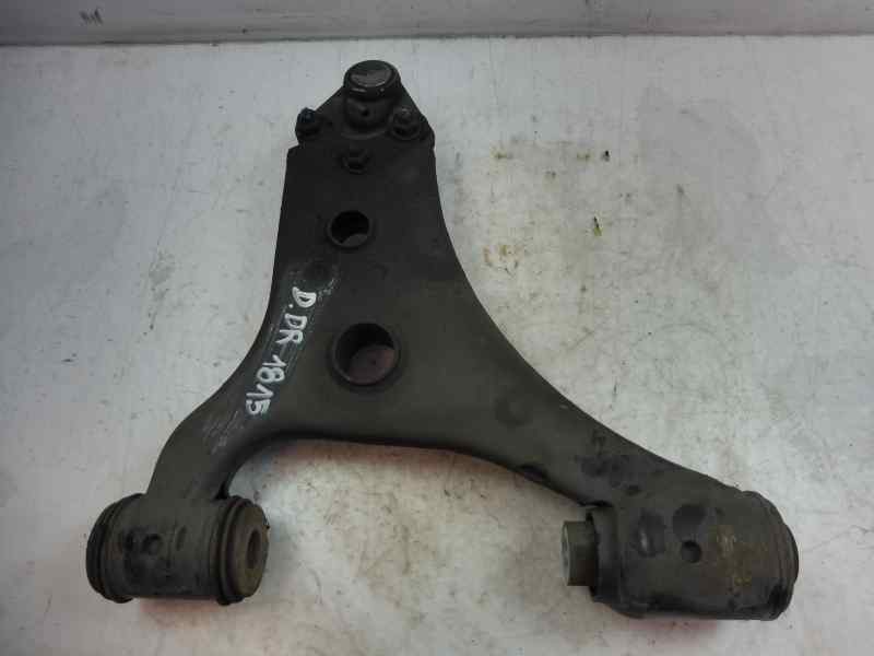 Recambio de brazo suspension inferior delantero derecho para mercedes-benz clase b (w245) 180 cdi (245.207) referencia OEM IAM  