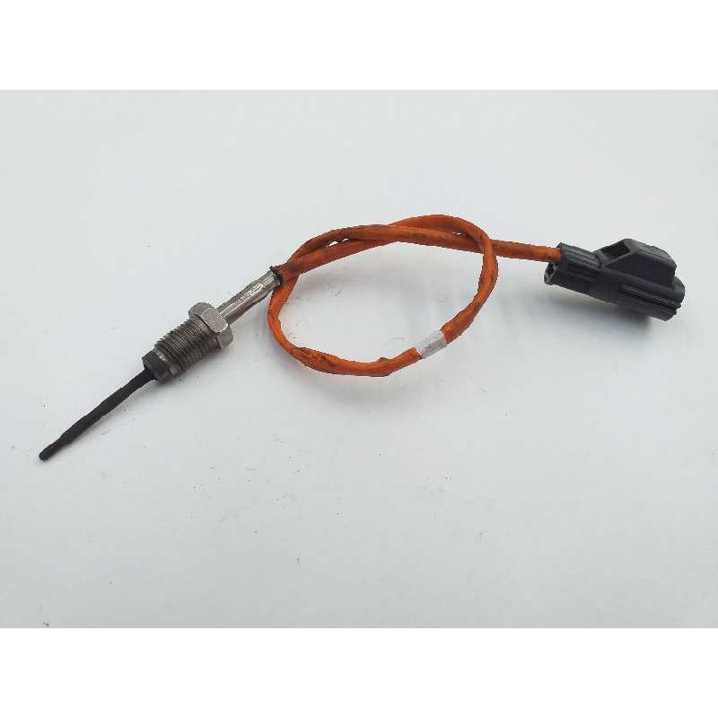 Recambio de sonda lambda para ford tourneo courier (c4a) ambiente referencia OEM IAM F1B112B591EA  