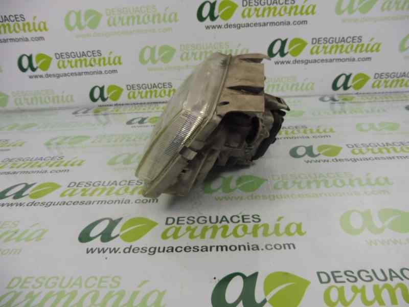 Recambio de faro derecho para volkswagen polo berlina (6n1) básico referencia OEM IAM   