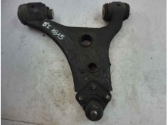 Recambio de brazo suspension inferior delantero izquierdo para mercedes-benz clase b (w245) 180 cdi (245.207) referencia OEM IAM