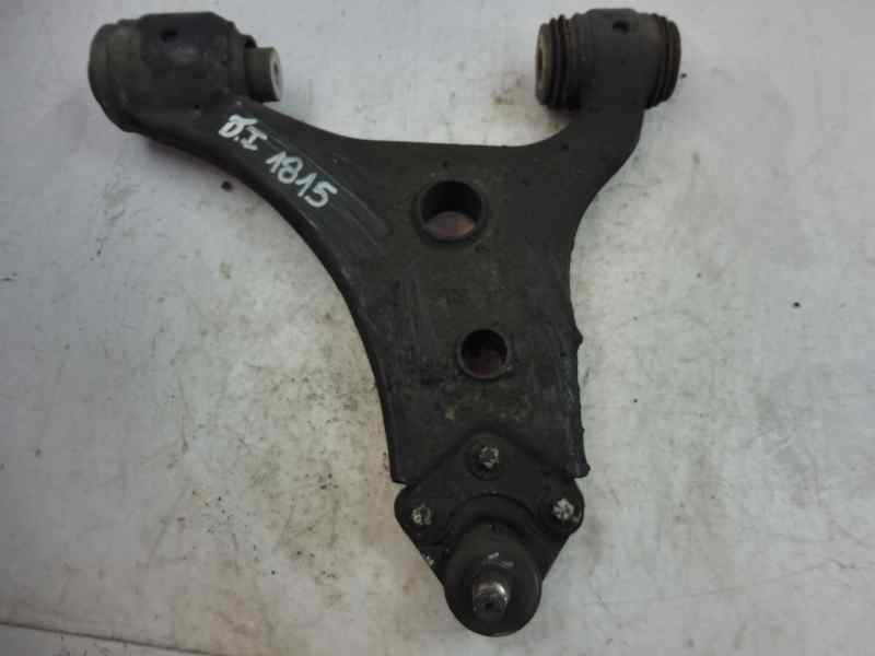 Recambio de brazo suspension inferior delantero izquierdo para mercedes-benz clase b (w245) 180 cdi (245.207) referencia OEM IAM