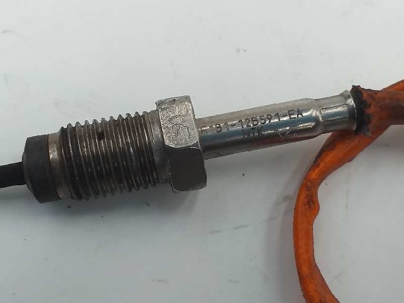 Recambio de sonda lambda para ford tourneo courier (c4a) ambiente referencia OEM IAM F1B112B591EA  