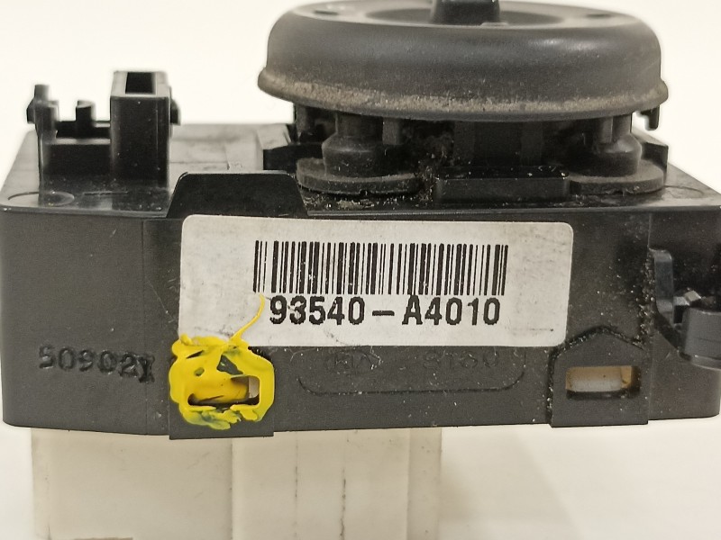 Recambio de mando retrovisor para kia carens ( ) basic referencia OEM IAM 93540A4010  