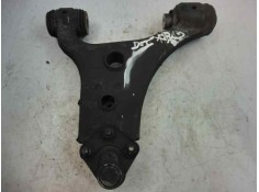 Recambio de brazo suspension inferior delantero izquierdo para mercedes-benz clase b (w245) 180 cdi (245.207) referencia OEM IAM 2