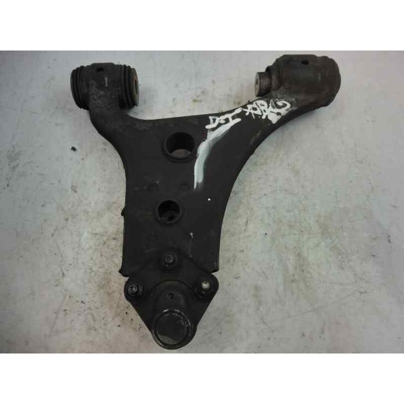Recambio de brazo suspension inferior delantero izquierdo para mercedes-benz clase b (w245) 180 cdi (245.207) referencia OEM IAM