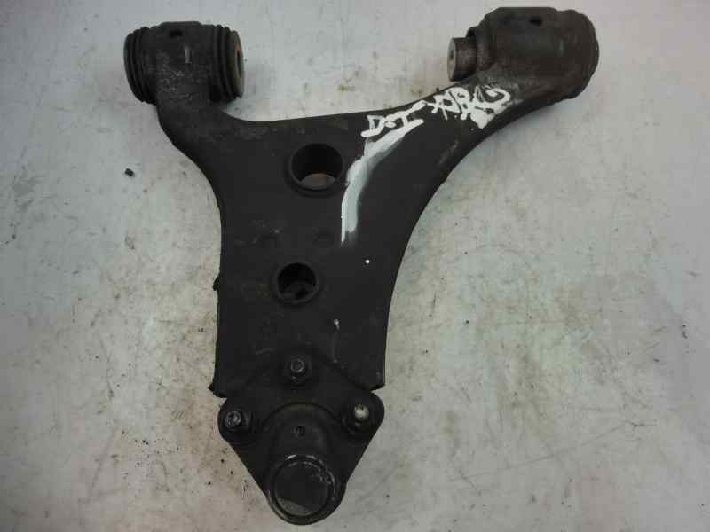 Recambio de brazo suspension inferior delantero izquierdo para mercedes-benz clase b (w245) 180 cdi (245.207) referencia OEM IAM