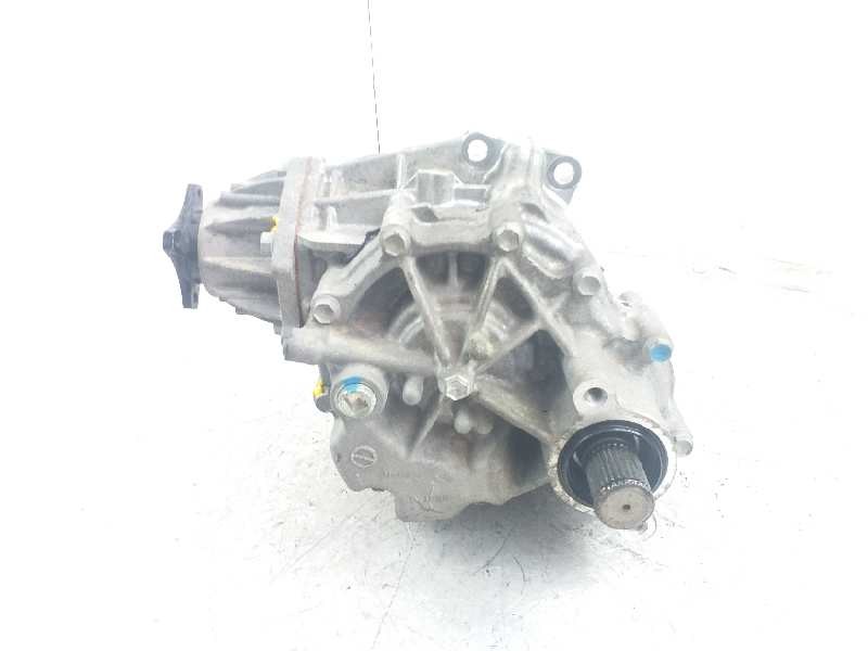 Recambio de caja transfer para suzuki vitara 1.6 ddis comfort 4x4 referencia OEM IAM   