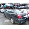 TOYOTA AVENSIS SEDÁN (_T25_)