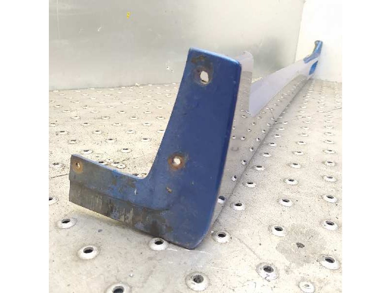 Recambio de faldon lateral para suzuki swift berlina (mz) gl (3-ptas.) referencia OEM IAM   