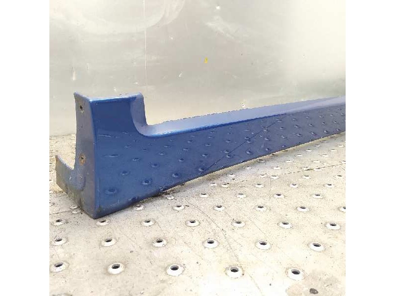 Recambio de faldon lateral para suzuki swift berlina (mz) gl (3-ptas.) referencia OEM IAM   