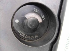 Recambio de filtro aire para mercedes-benz clase c (w203) sportcoupe c 220 cdi (203.706) referencia OEM IAM A0000945568   2