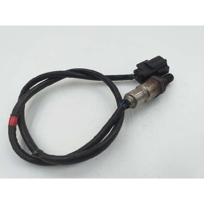 Recambio de sonda lambda para ford tourneo courier (c4a) ambiente referencia OEM IAM F1F19Y460DA  