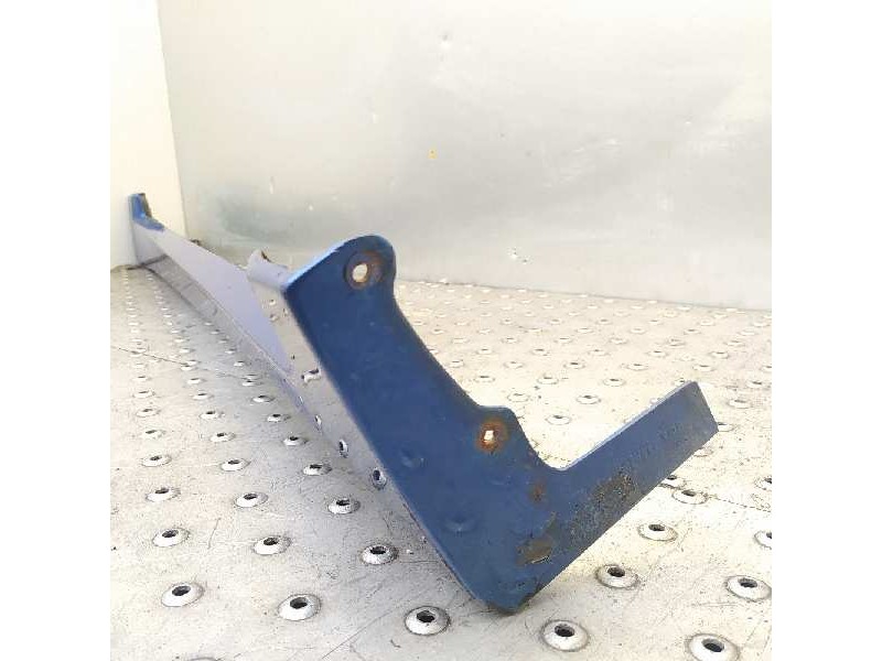 Recambio de faldon lateral para suzuki swift berlina (mz) gl (3-ptas.) referencia OEM IAM   