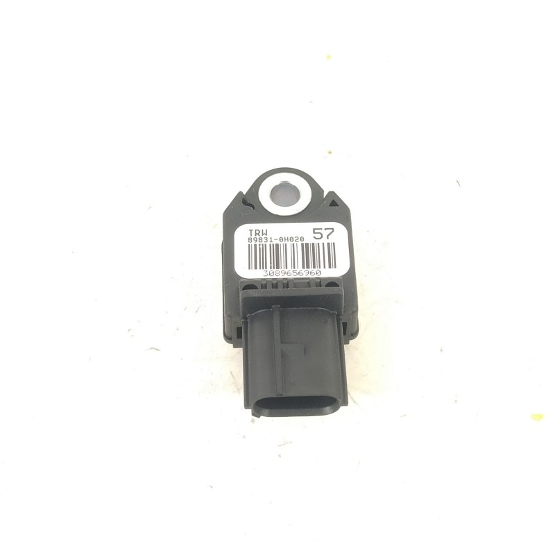 Recambio de sensor para toyota aygo x-cite referencia OEM IAM 89831 898310H020 