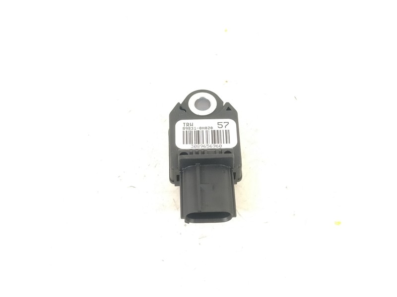 Recambio de sensor para toyota aygo x-cite referencia OEM IAM 89831 898310H020 