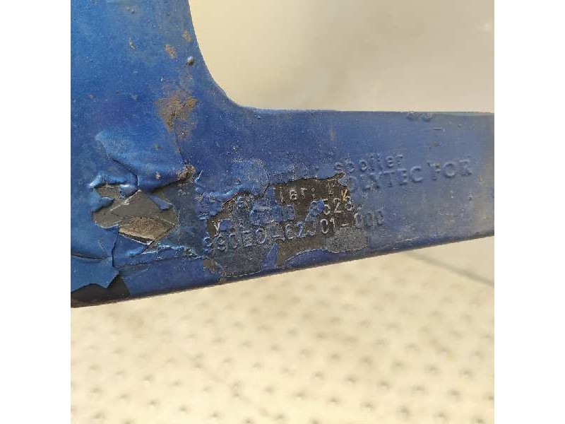 Recambio de faldon lateral para suzuki swift berlina (mz) gl (3-ptas.) referencia OEM IAM   