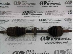 Recambio de transmision delantera izquierda para honda accord berlina (cg7-9/ch1-7) referencia OEM IAM 44306SEFE00  