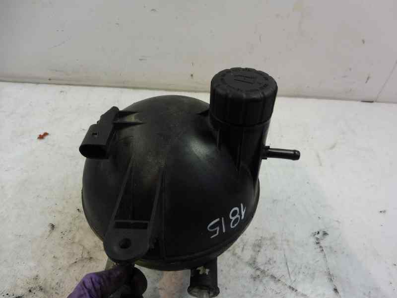 Recambio de deposito expansion para mercedes-benz clase b (w245) 180 cdi (245.207) referencia OEM IAM   
