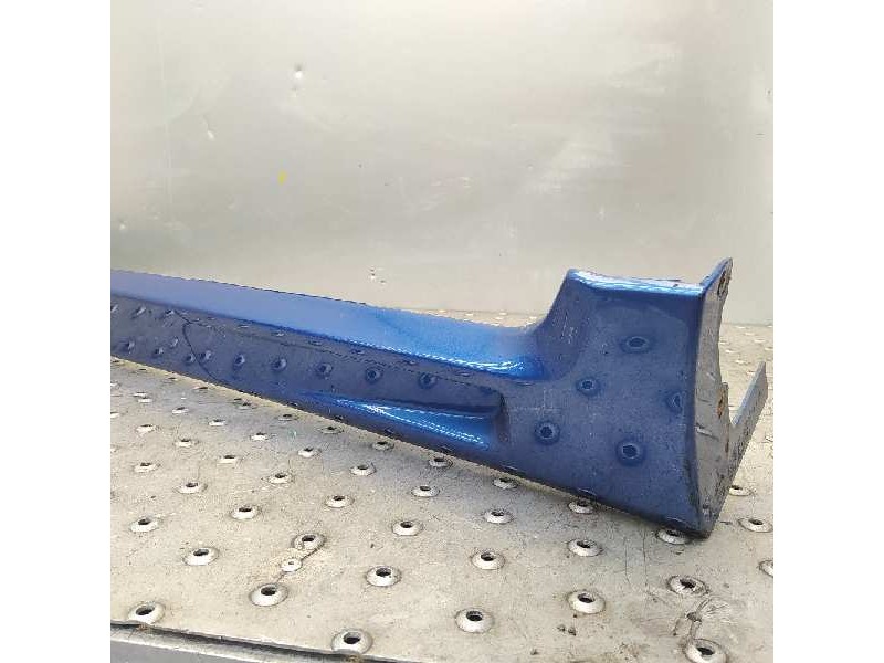 Recambio de faldon lateral para suzuki swift berlina (mz) gl (3-ptas.) referencia OEM IAM   