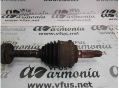 Recambio de transmision delantera izquierda para honda accord berlina (cg7-9/ch1-7) referencia OEM IAM 44306SEFE00   2