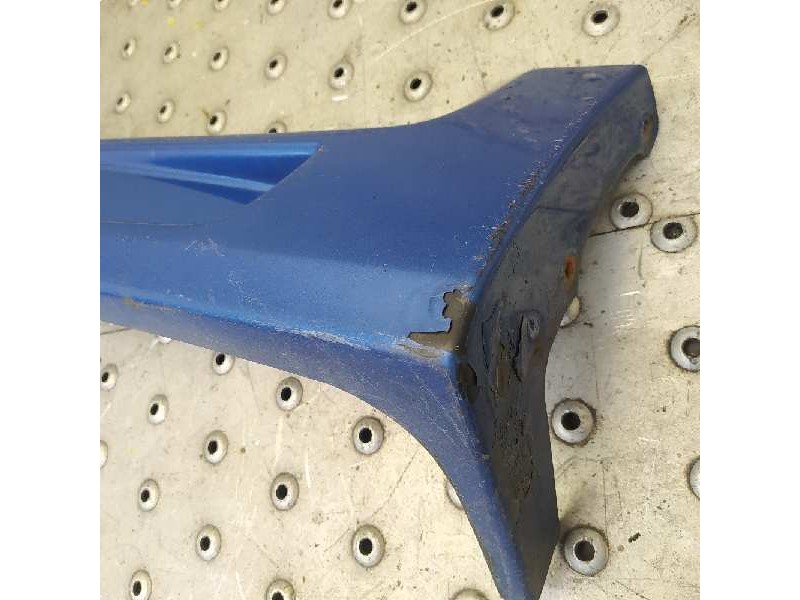 Recambio de faldon lateral para suzuki swift berlina (mz) gl (3-ptas.) referencia OEM IAM   