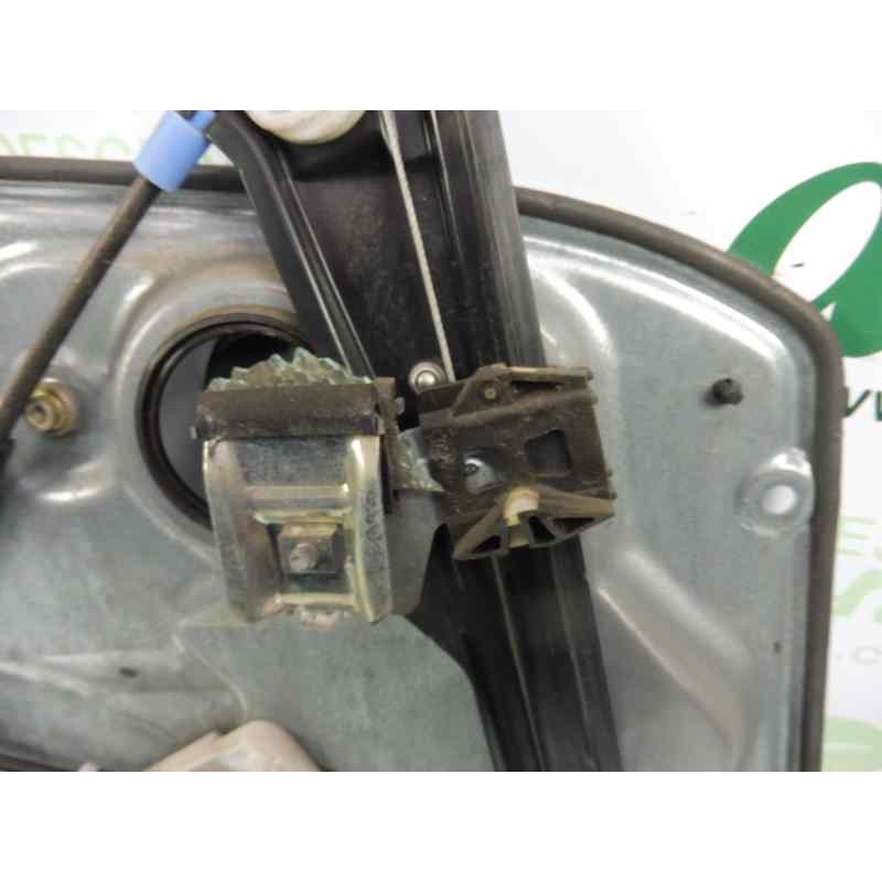 Recambio de elevalunas delantero derecho para seat cordoba berlina (6l2) fresh referencia OEM IAM 6L4837752AQ 6Q2959801A 