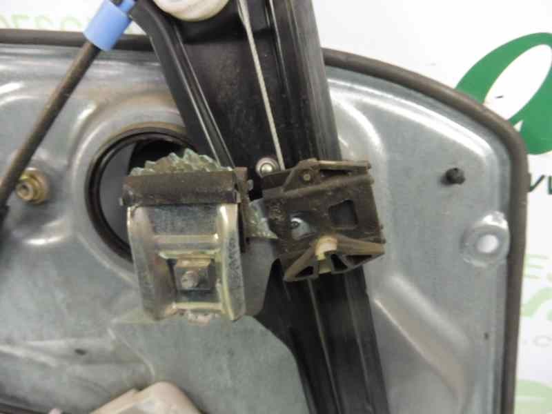 Recambio de elevalunas delantero derecho para seat cordoba berlina (6l2) fresh referencia OEM IAM 6L4837752AQ 6Q2959801A 