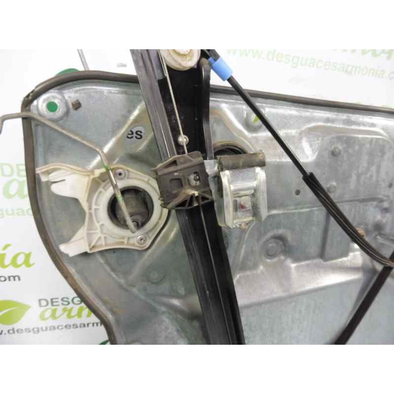 Recambio de elevalunas delantero derecho para seat cordoba berlina (6l2) fresh referencia OEM IAM 6L4837752AQ 6Q2959801A 