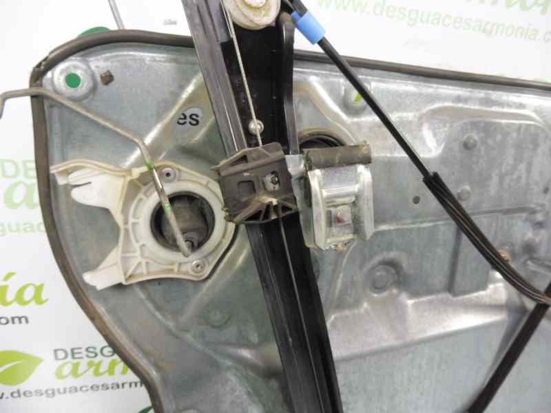 Recambio de elevalunas delantero derecho para seat cordoba berlina (6l2) fresh referencia OEM IAM 6L4837752AQ 6Q2959801A 