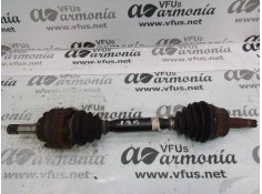 Recambio de transmision delantera izquierda para fiat stilo (192) 1.9 jtd 80 active referencia OEM IAM 192DE4CA01E46  