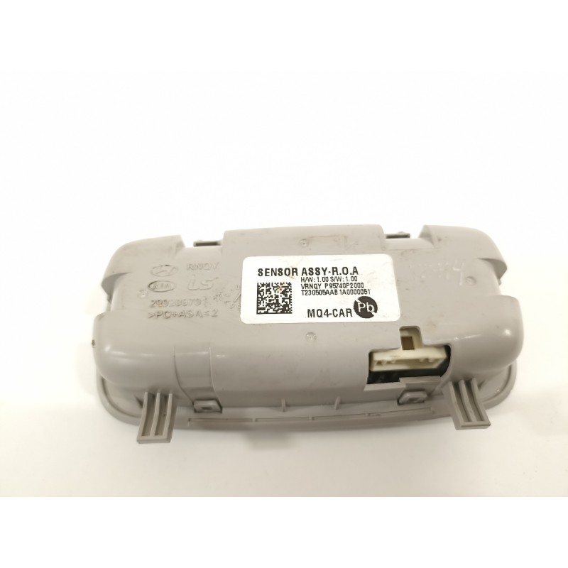 Recambio de sensor para kia sorento hev 2023 1.6 tci-gdi referencia OEM IAM 95740P2000 299206701 