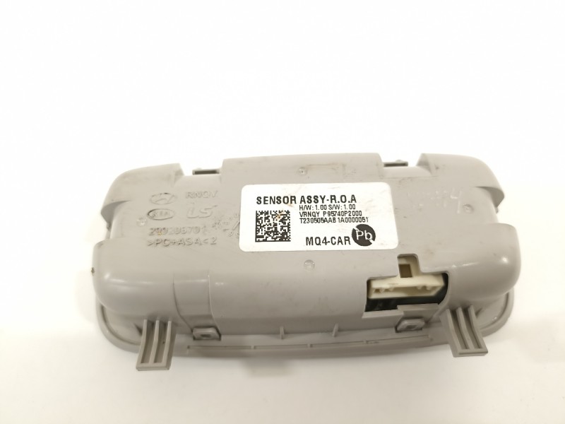 Recambio de sensor para kia sorento hev 2023 1.6 tci-gdi referencia OEM IAM 95740P2000 299206701 