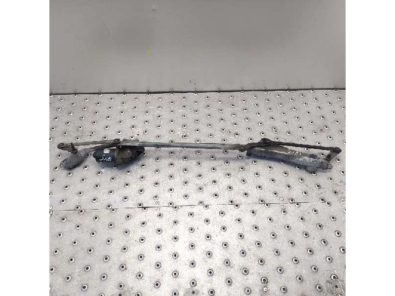 Recambio de motor limpia delantero para mercedes-benz clase b (w245) 180 cdi (245.207) referencia OEM IAM A1698200300 404902 