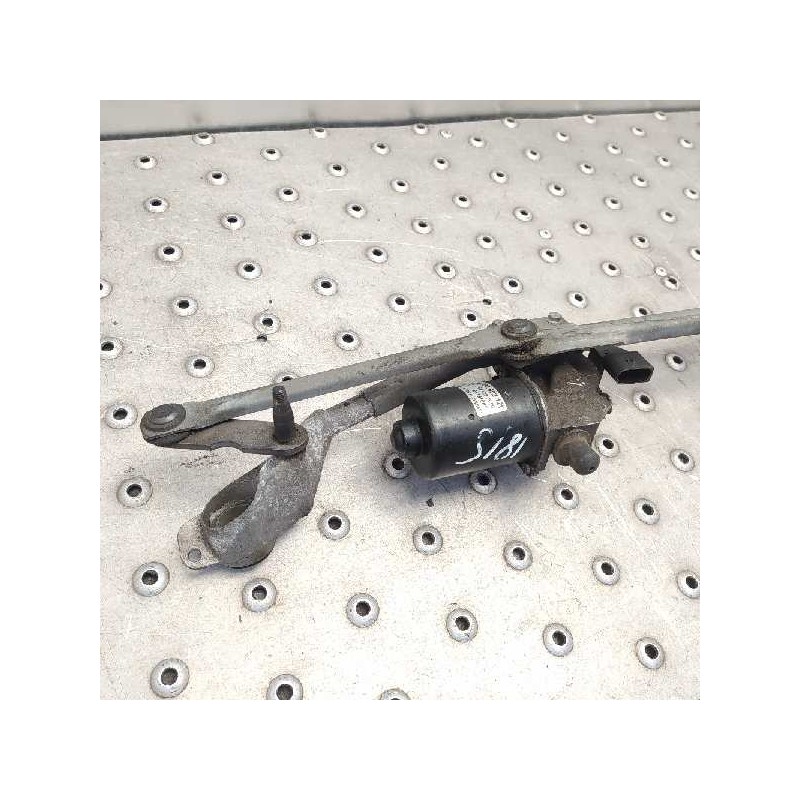 Recambio de motor limpia delantero para mercedes-benz clase b (w245) 180 cdi (245.207) referencia OEM IAM A1698200300 404902 