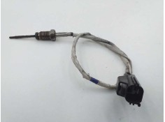 Recambio de sonda lambda para ford tourneo courier (c4a) ambiente referencia OEM IAM F1B112B591BB  