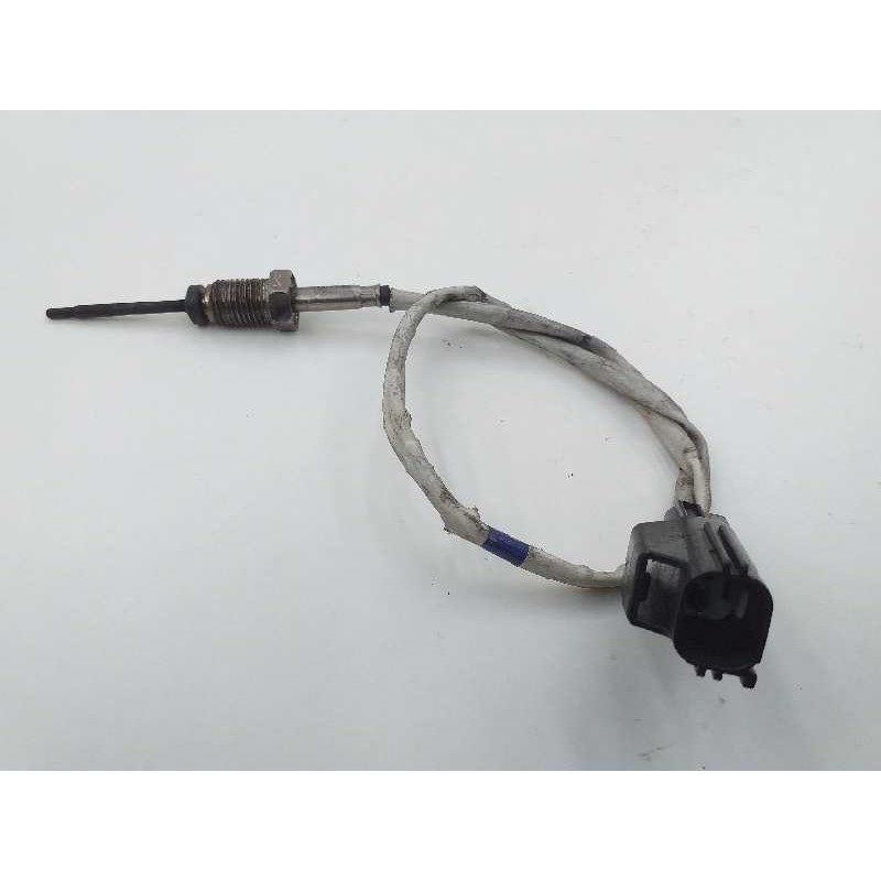 Recambio de sonda lambda para ford tourneo courier (c4a) ambiente referencia OEM IAM F1B112B591BB  