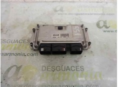 Recambio de centralita motor uce para peugeot 307 (s1) xt referencia OEM IAM 9638765680 0261206943 