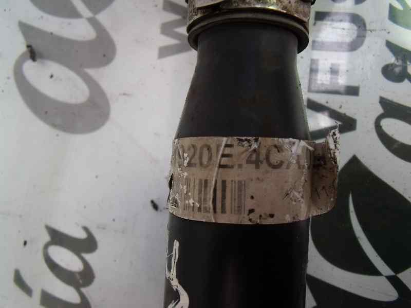 Recambio de transmision delantera izquierda para fiat stilo (192) 1.9 jtd 80 active referencia OEM IAM 192DE4CA01E46  