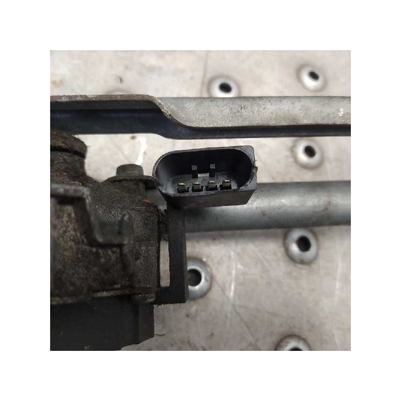 Recambio de motor limpia delantero para mercedes-benz clase b (w245) 180 cdi (245.207) referencia OEM IAM A1698200300 404902 