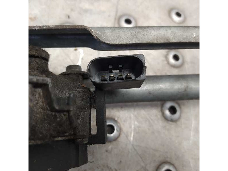 Recambio de motor limpia delantero para mercedes-benz clase b (w245) 180 cdi (245.207) referencia OEM IAM A1698200300 404902 