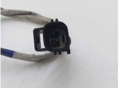 Recambio de sonda lambda para ford tourneo courier (c4a) ambiente referencia OEM IAM F1B112B591BB   2