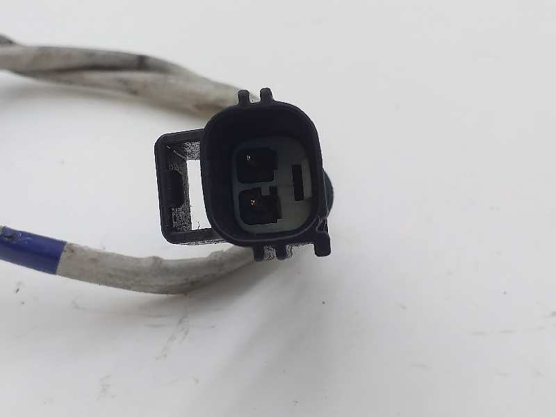 Recambio de sonda lambda para ford tourneo courier (c4a) ambiente referencia OEM IAM F1B112B591BB  