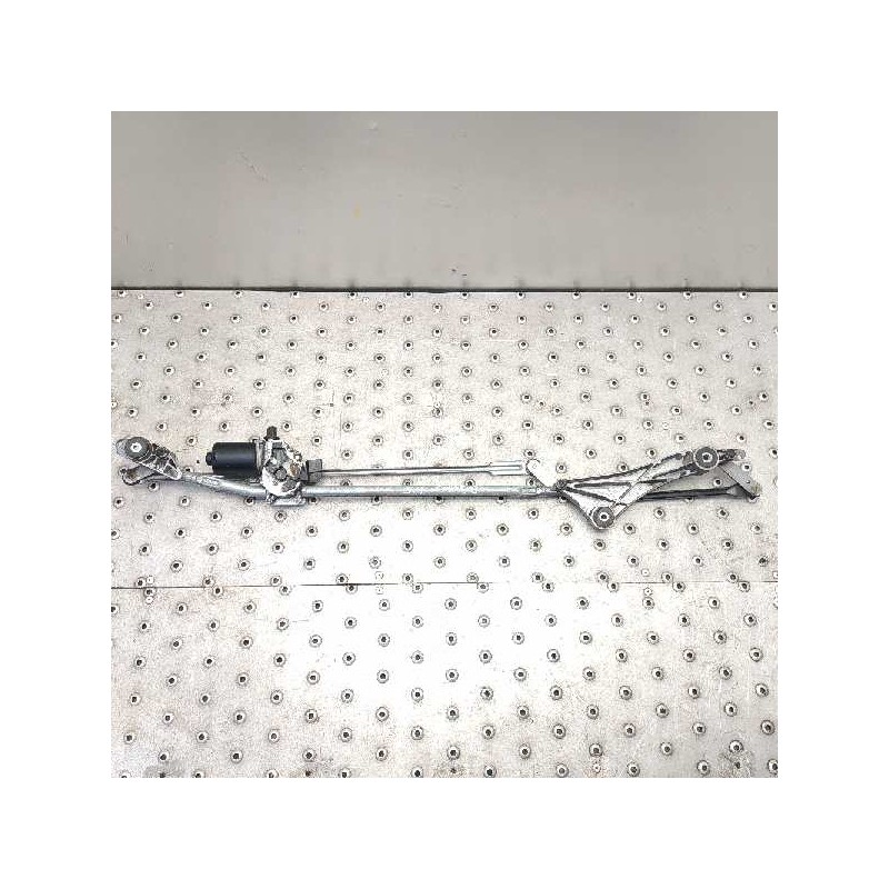 Recambio de motor limpia delantero para mercedes-benz clase b (w245) 180 cdi (245.207) referencia OEM IAM A1698200300 404902 